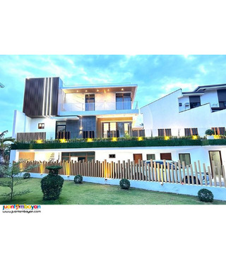 House & Lot for sale inside Subdivision in Talisay City Cebu 