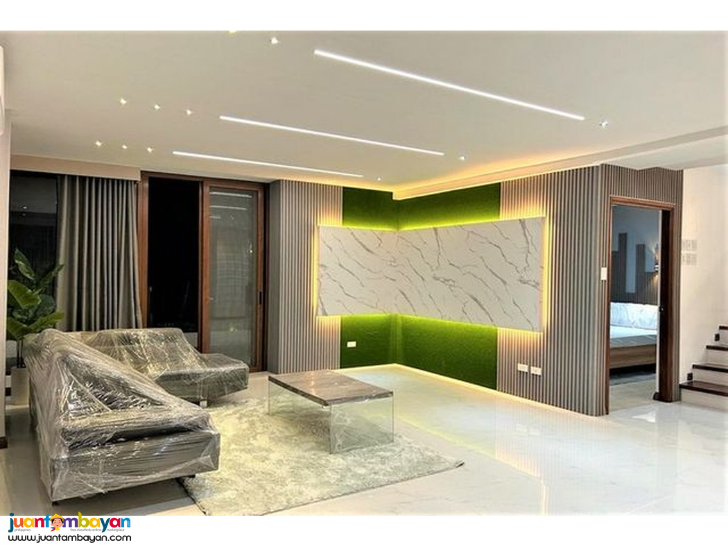 House & Lot for sale inside Subdivision in Talisay City Cebu 