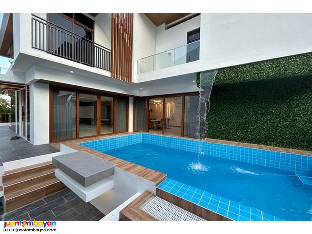 House & Lot for sale inside Subdivision in Talisay City Cebu 