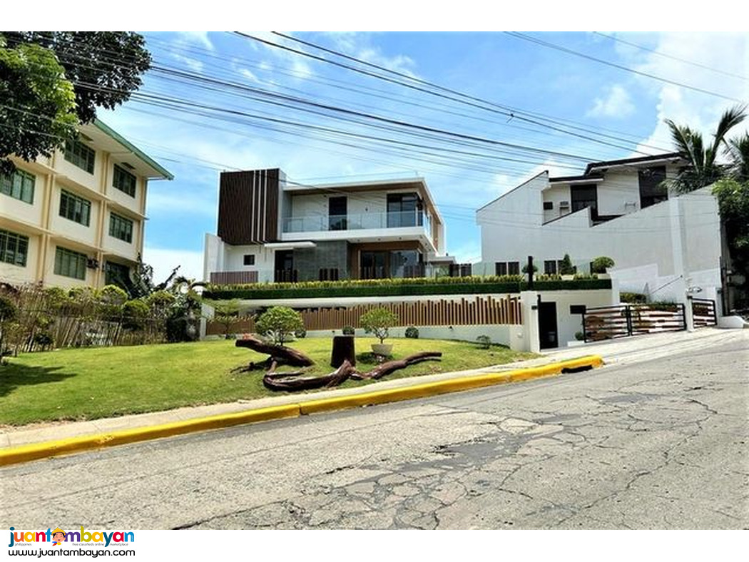 House & Lot for sale inside Subdivision in Talisay City Cebu 