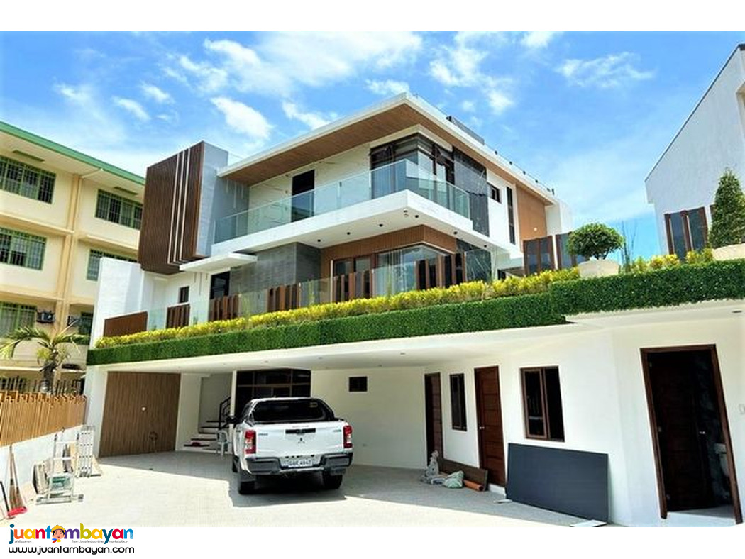 House & Lot for sale inside Subdivision in Talisay City Cebu 
