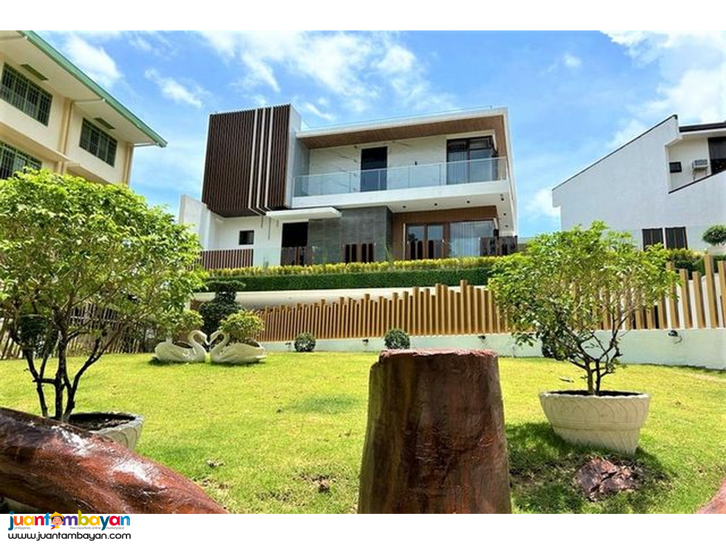 House & Lot for sale inside Subdivision in Talisay City Cebu 