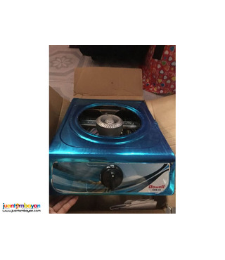 For Sale Dowell Stove Single Burner