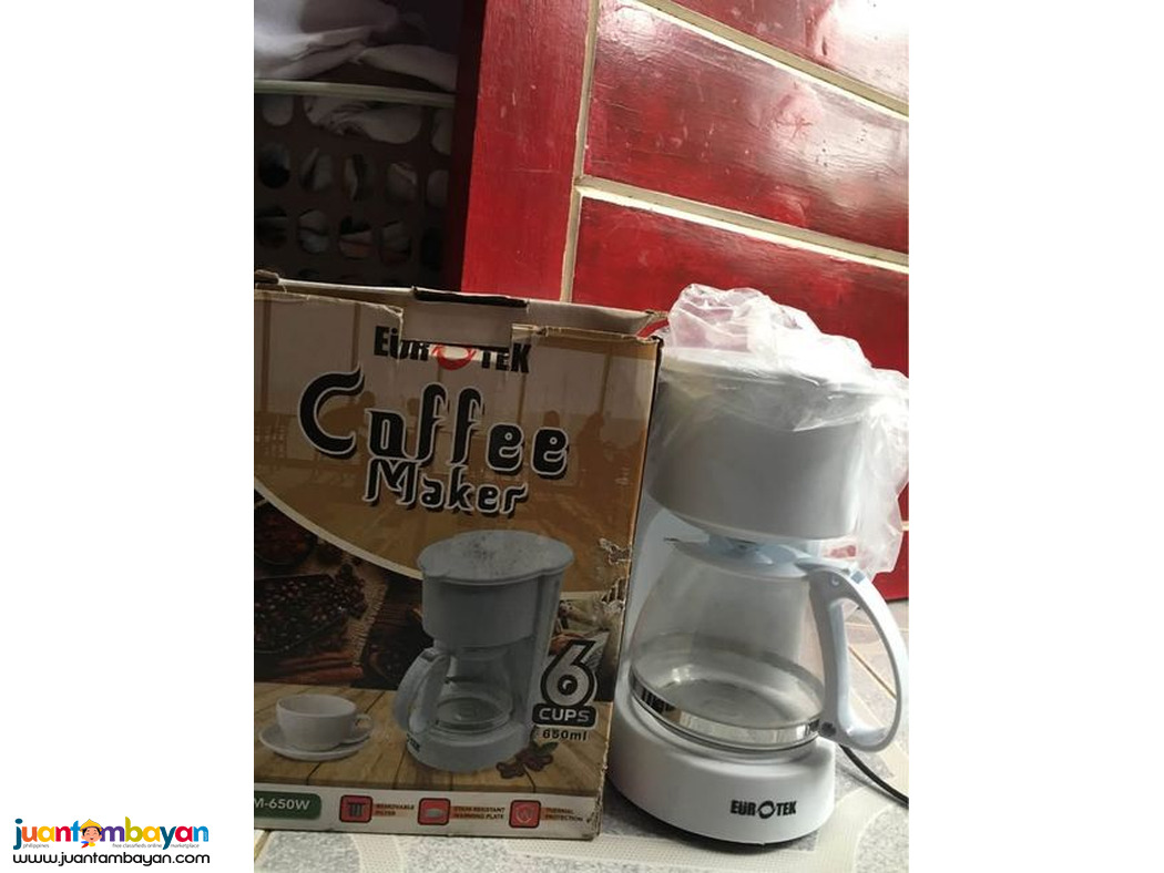 For sale Coffee Maker