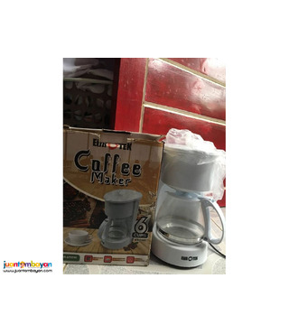 For sale Coffee Maker