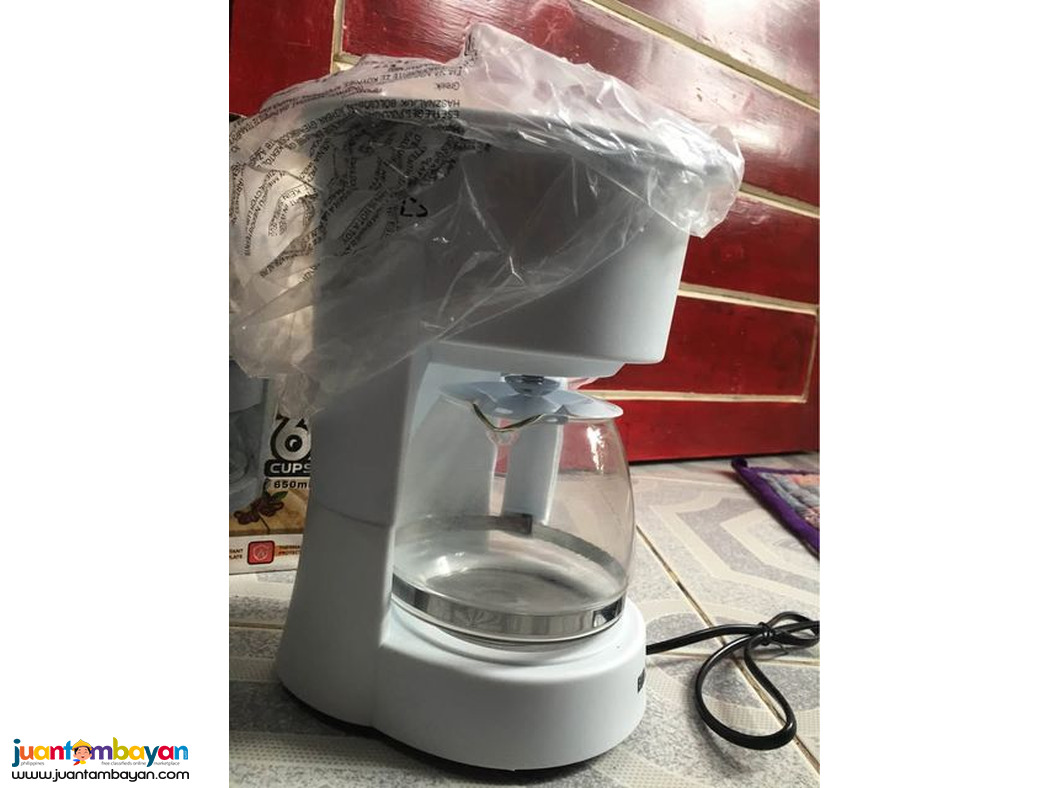 For sale Coffee Maker