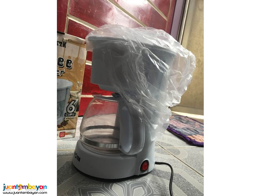 For sale Coffee Maker