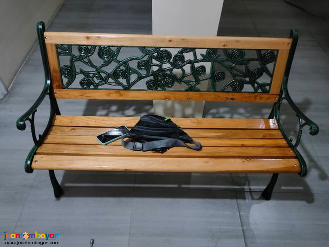 bench chair/ waiting chair