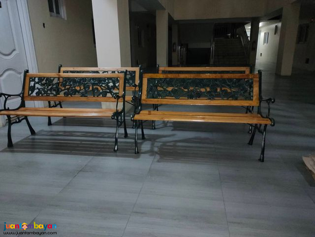 bench chair/ waiting chair