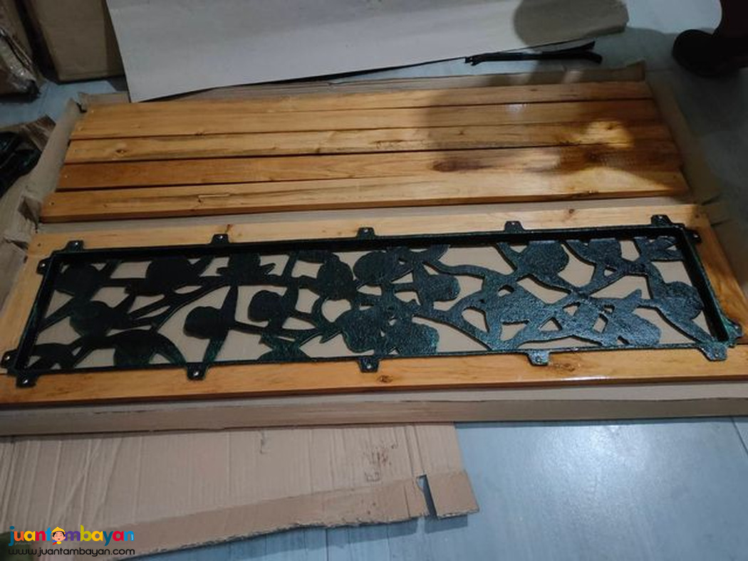 bench chair/ waiting chair