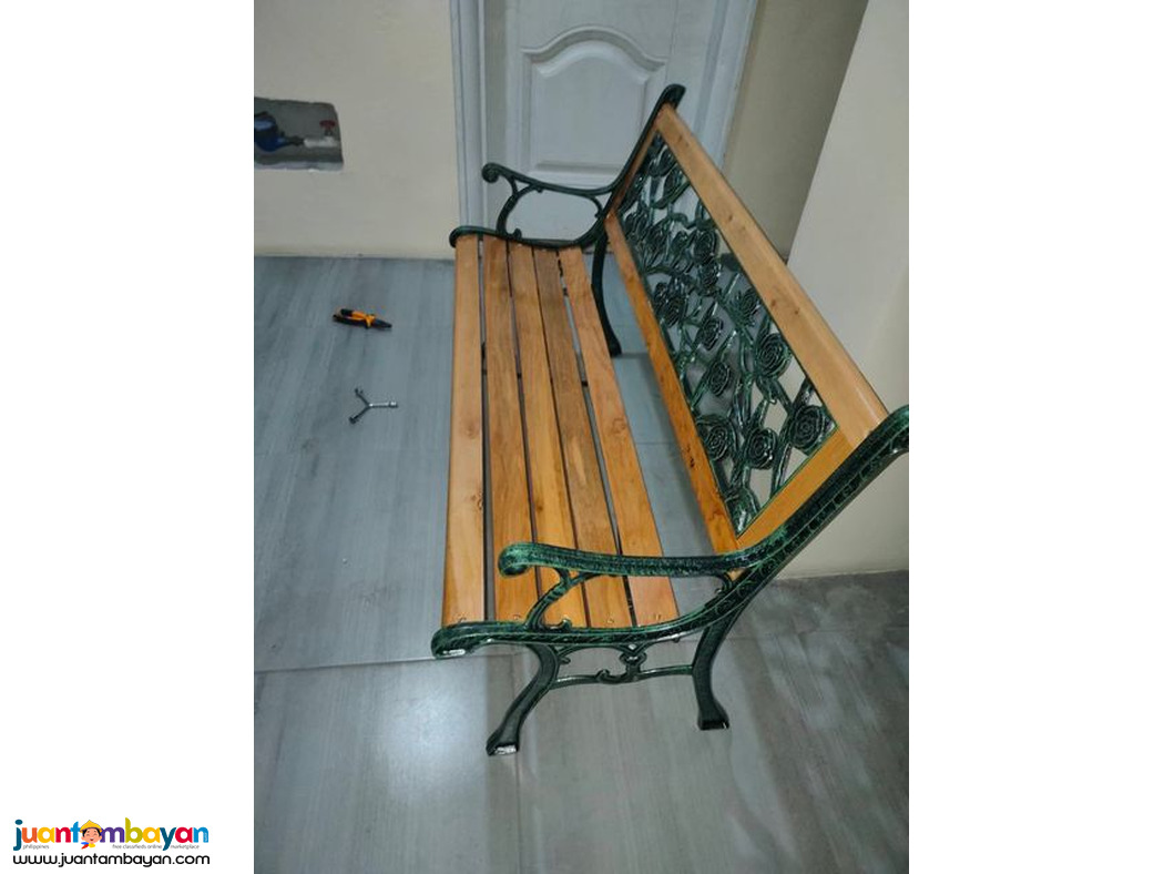 bench chair/ waiting chair