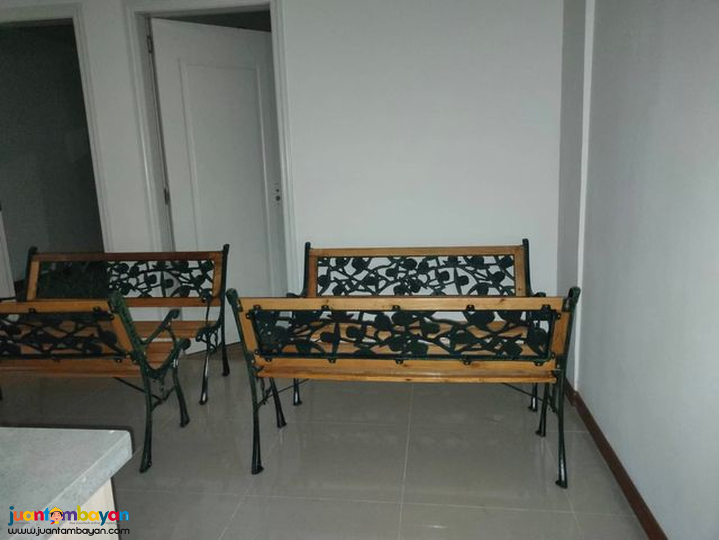 bench chair/ waiting chair