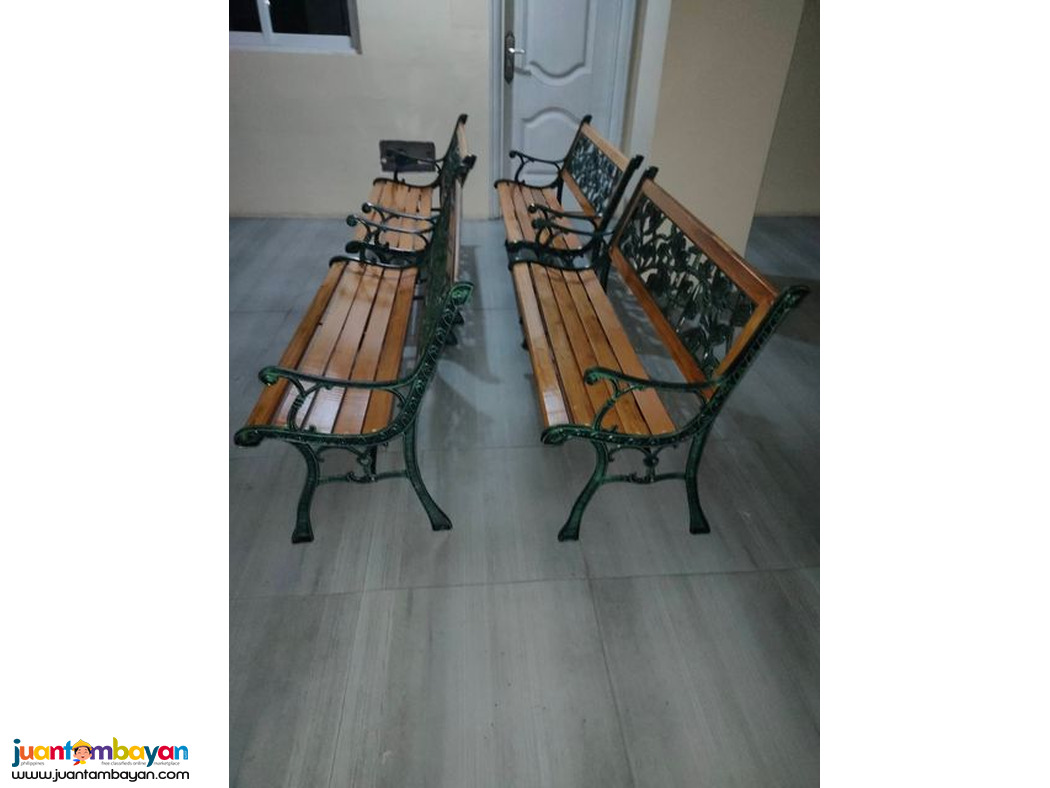 bench chair/ waiting chair