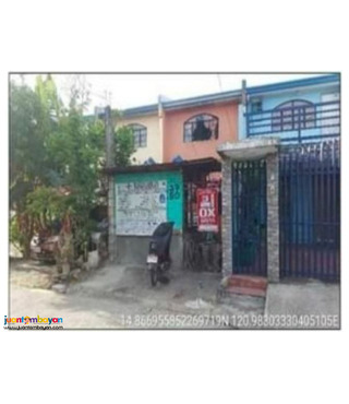 Foreclosed property for sale in EL PUEBLO DEL RIO STA MARIA, BULACAN