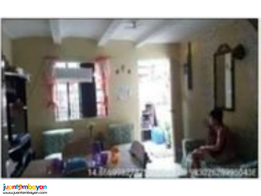 Foreclosed property for sale in EL PUEBLO DEL RIO STA MARIA, BULACAN