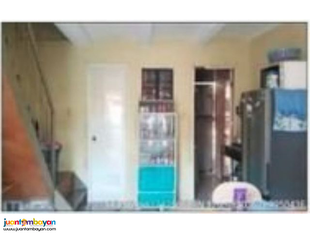 Foreclosed property for sale in EL PUEBLO DEL RIO STA MARIA, BULACAN