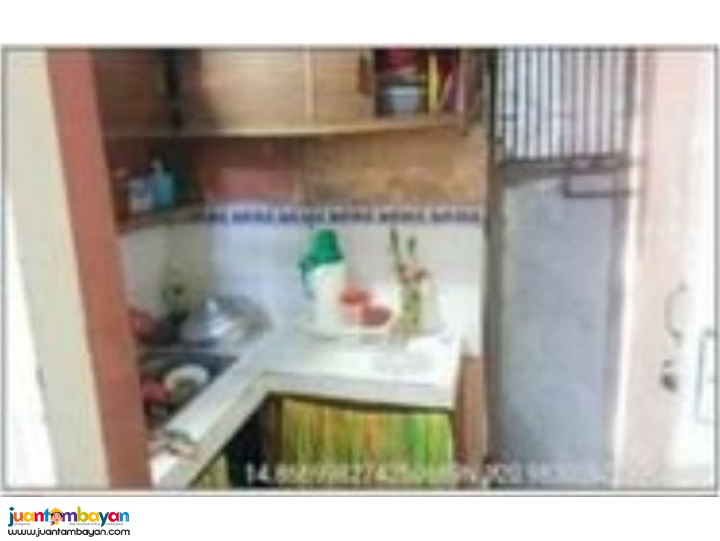 Foreclosed property for sale in EL PUEBLO DEL RIO STA MARIA, BULACAN
