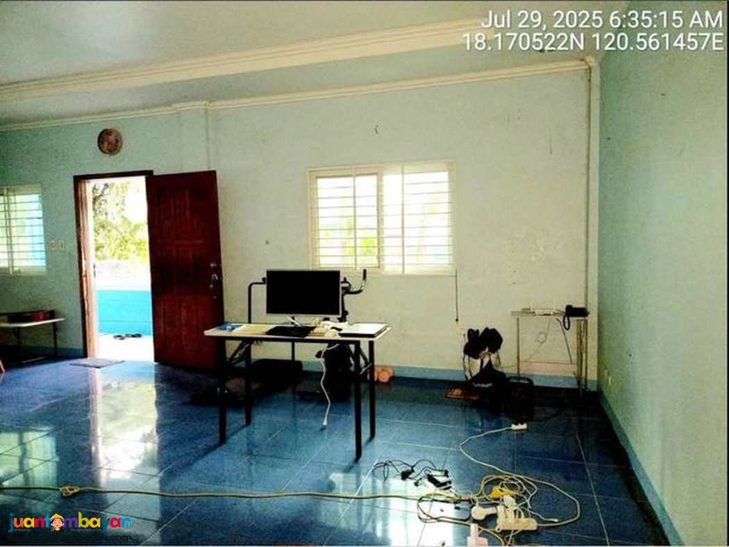 Foreclosed Property for sale in 40 BALATONG, LAOAG CITY, ILOCOS NORTE
