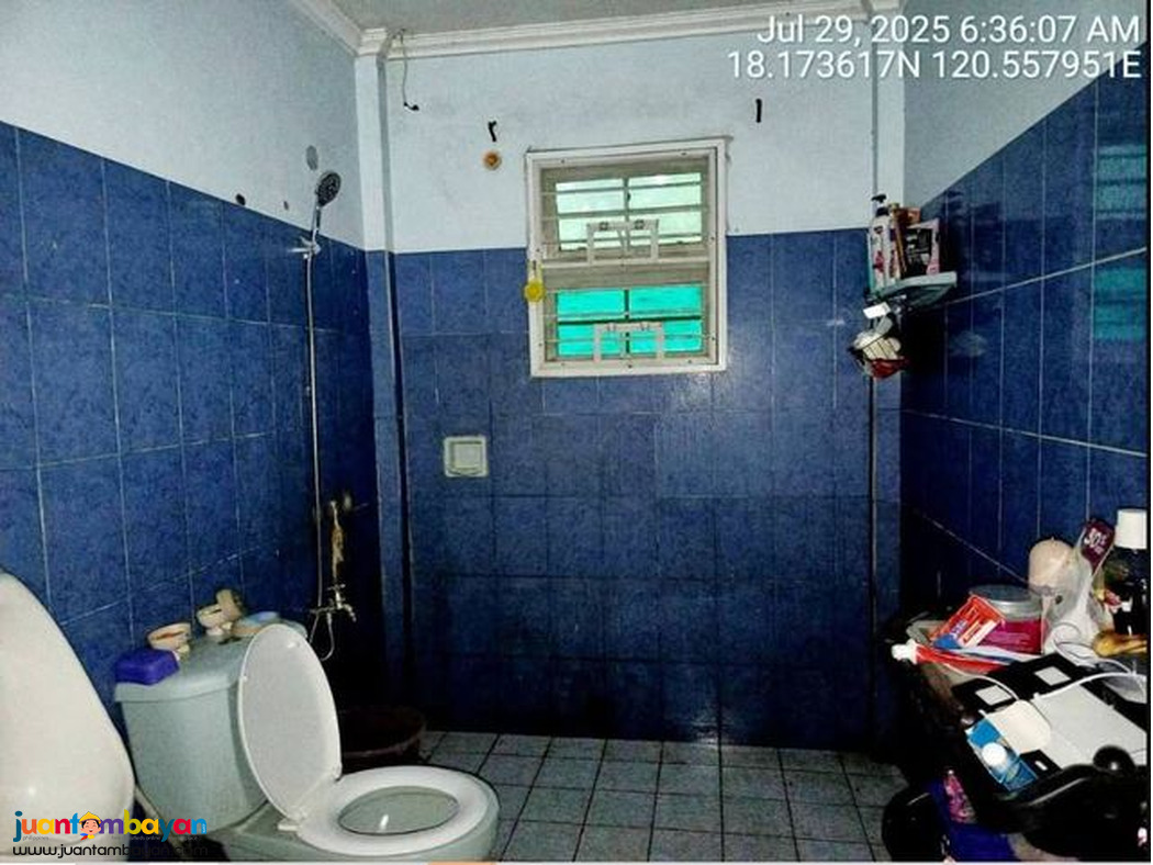 Foreclosed Property for sale in 40 BALATONG, LAOAG CITY, ILOCOS NORTE