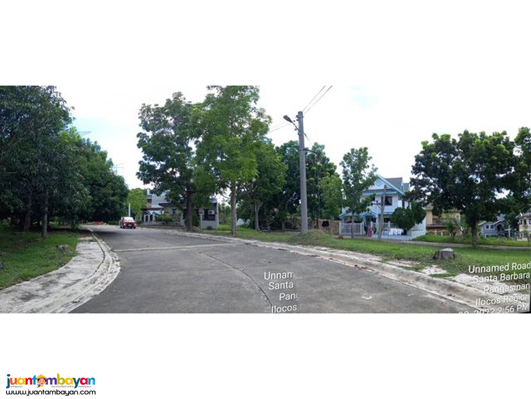Foreclosed Lot for sale in THE ORCHARD OF WEDGEWOOD, PANGASINAN