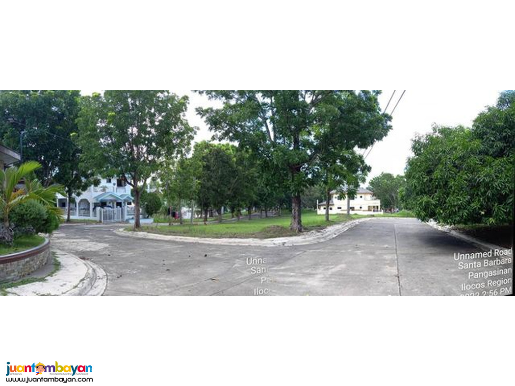 Foreclosed Lot for sale in THE ORCHARD OF WEDGEWOOD, PANGASINAN