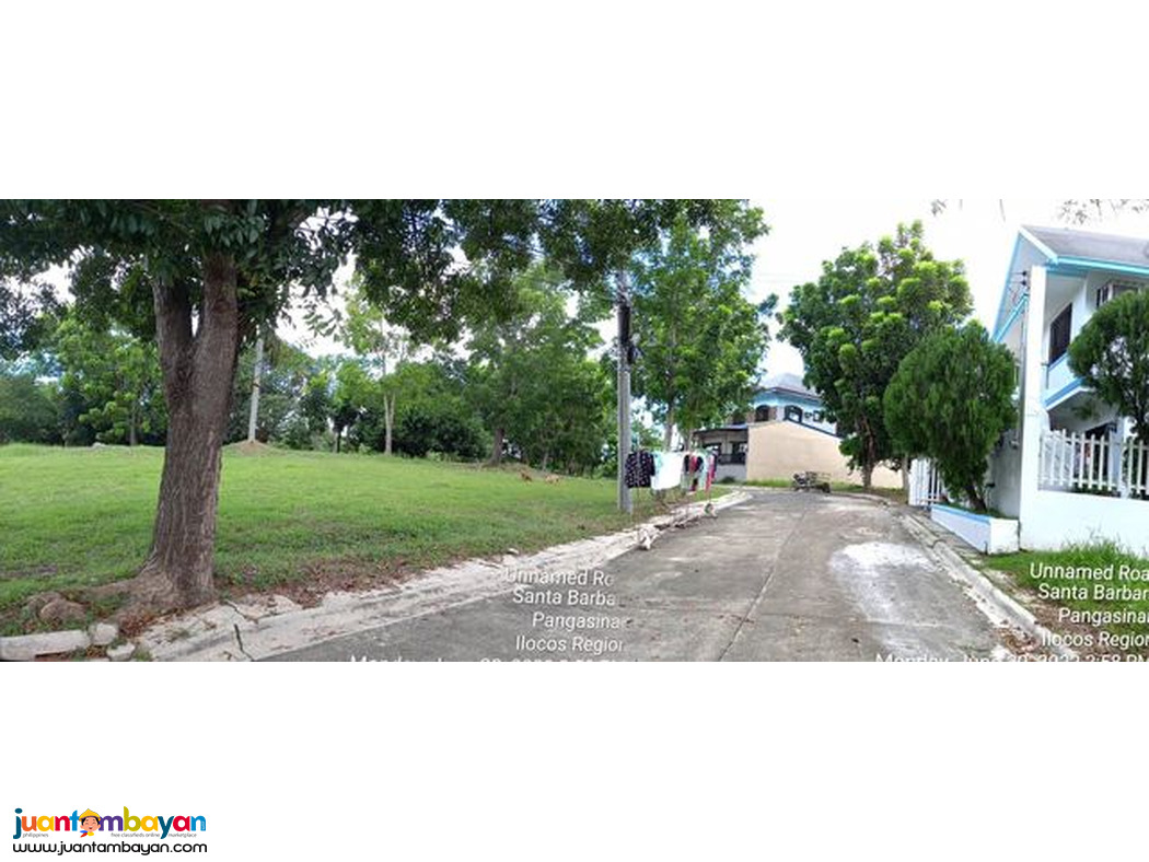 Foreclosed Lot for sale in THE ORCHARD OF WEDGEWOOD, PANGASINAN