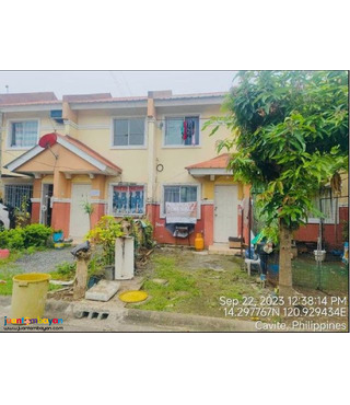 Foreclosed Property for sale in BEL ALDEA, GEN TRIAS, CAVITE   