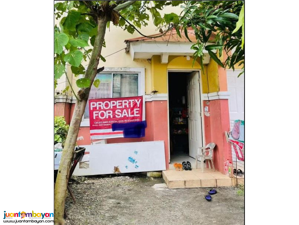 Foreclosed Property for sale in BEL ALDEA, GEN TRIAS, CAVITE   