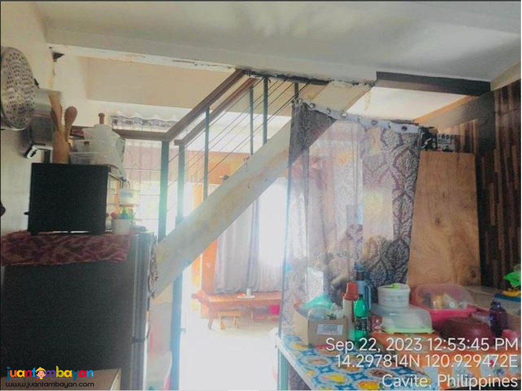 Foreclosed Property for sale in BEL ALDEA, GEN TRIAS, CAVITE   