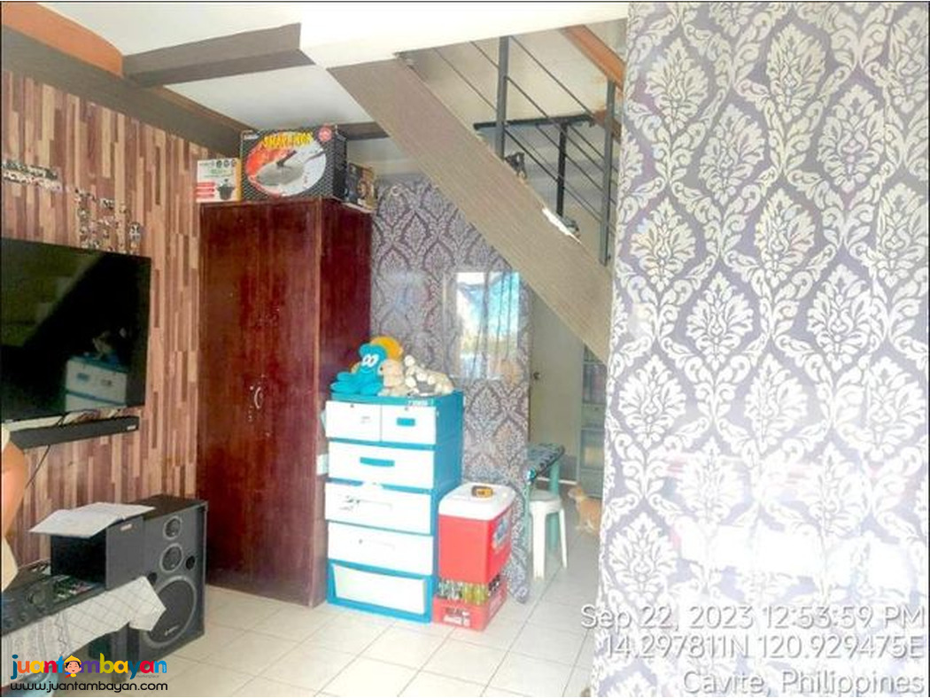 Foreclosed Property for sale in BEL ALDEA, GEN TRIAS, CAVITE   