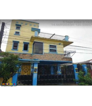 Foreclosed PRoperty for sale in Hillcrest Subdivision Balanga Bataan