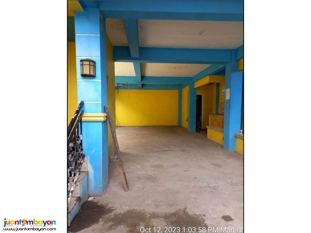 Foreclosed PRoperty for sale in Hillcrest Subdivision Balanga Bataan