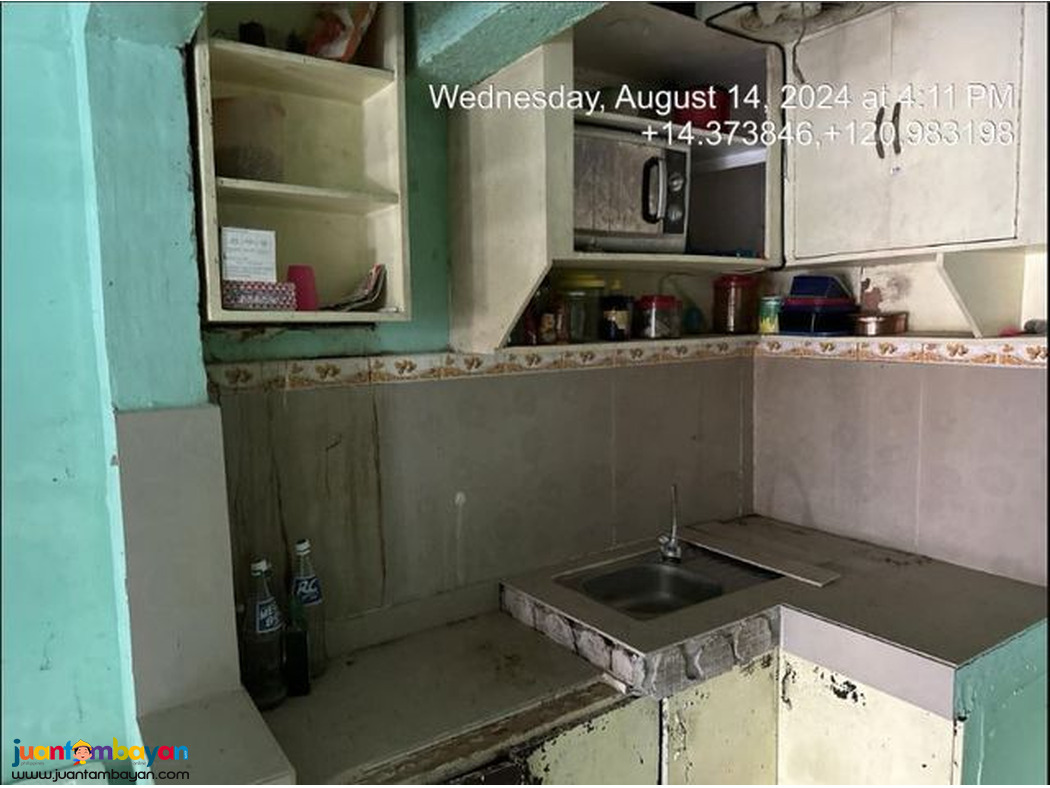 Foreclosed Property for sale in VILLA VIEJA PHASE 1 BACOOR, CAVITE