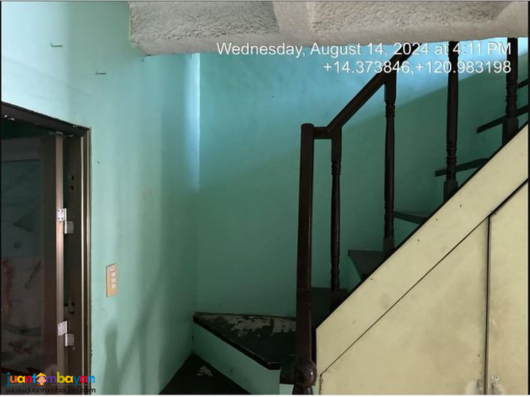 Foreclosed Property for sale in VILLA VIEJA PHASE 1 BACOOR, CAVITE