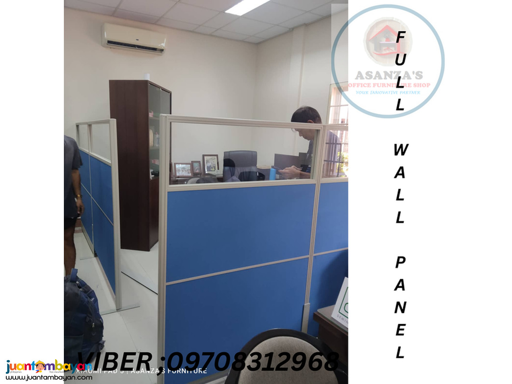 OFFICE WALL PARTITION