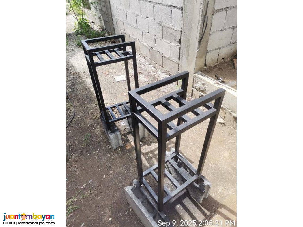 Heavy Duty Double Deck and bed frame and bed loft