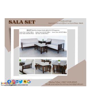 SALA SET 