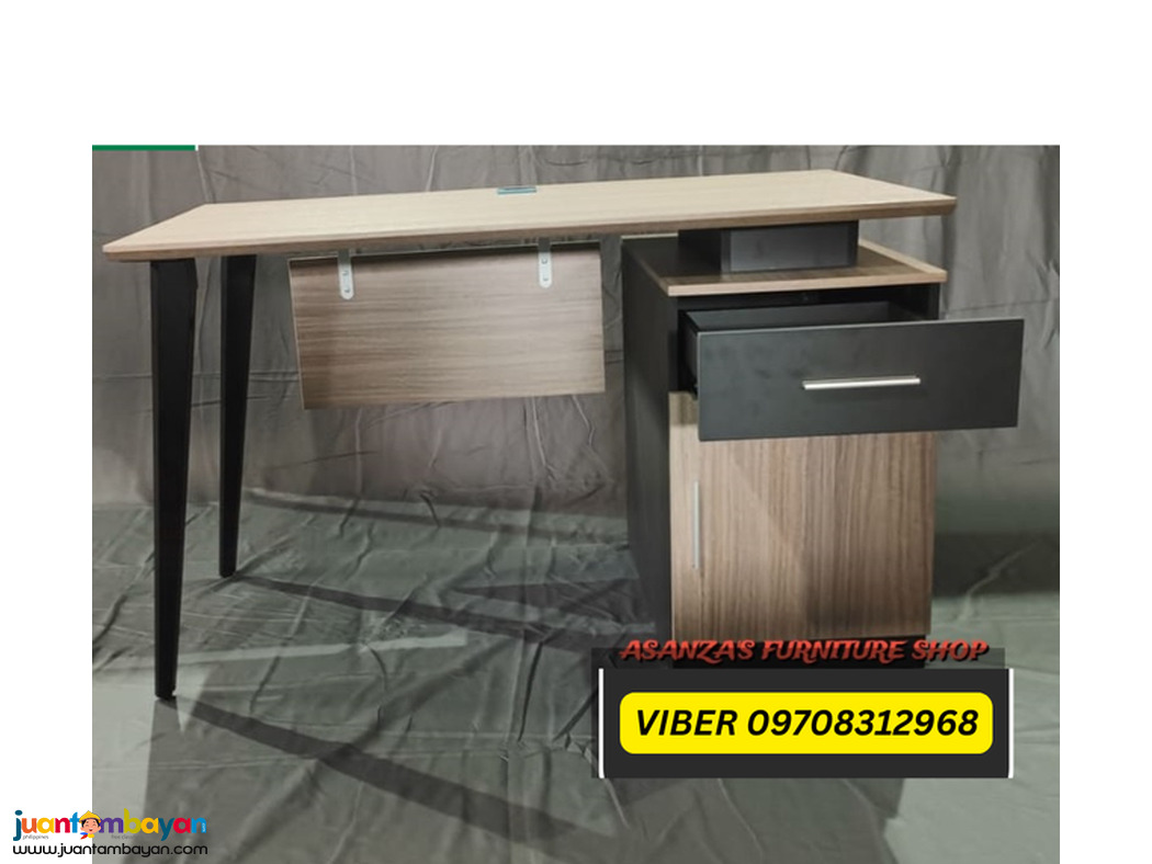 1 seater / 2 seater office table [ workstation ]