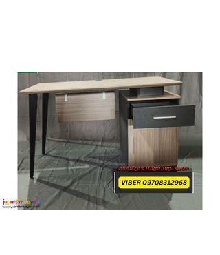 1 seater / 2 seater office table [ workstation ]
