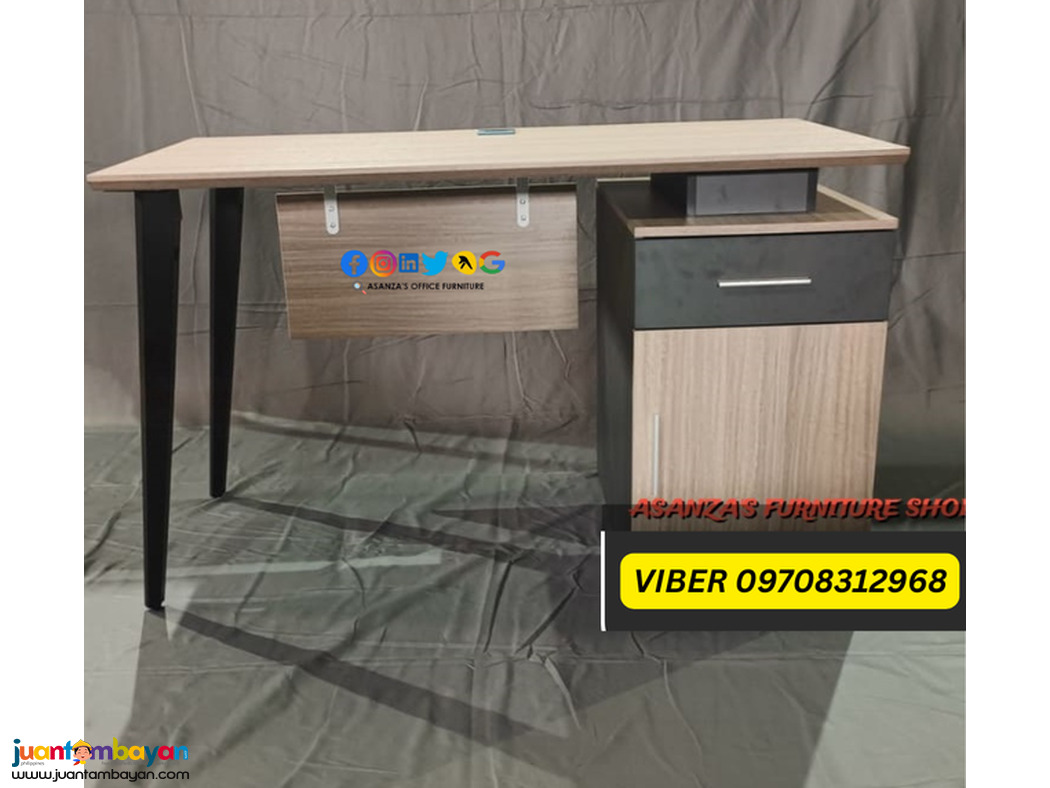1 seater / 2 seater office table [ workstation ]