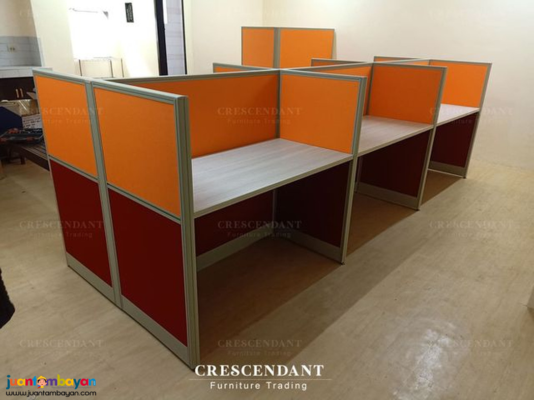 Office Cubicle Partition