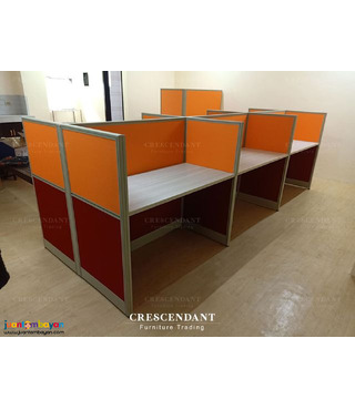 Office Cubicle Partition