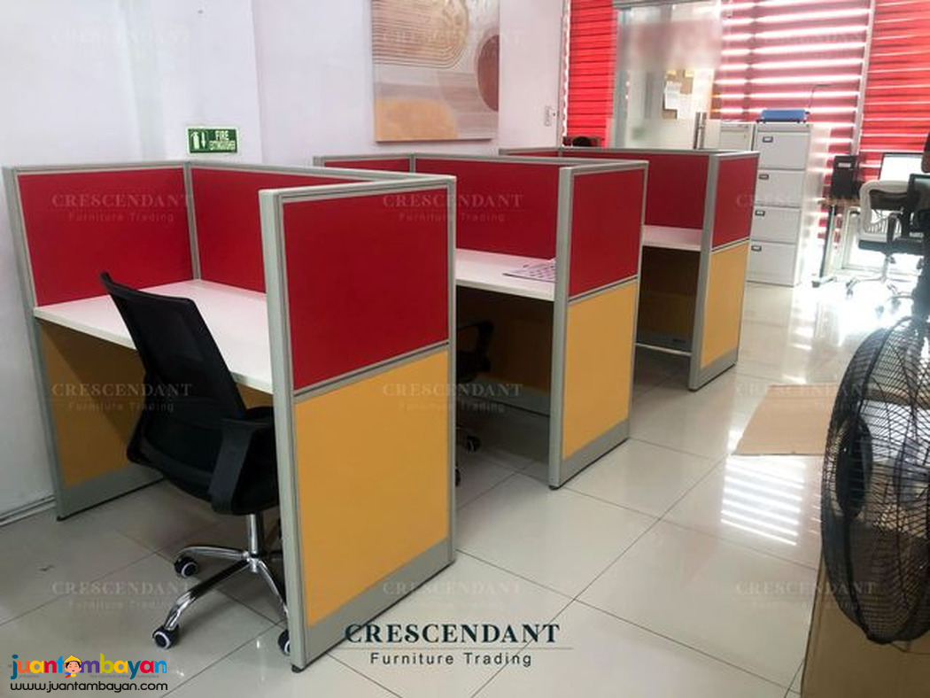 Office Cubicle Partition