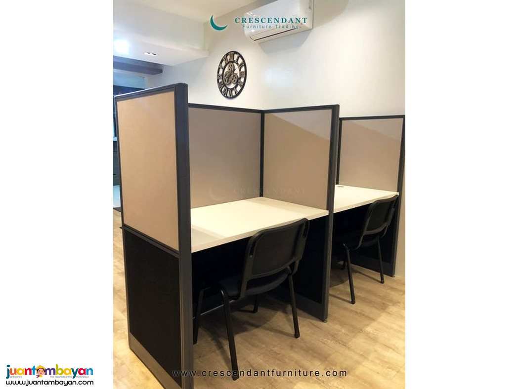 Office Cubicle Partition