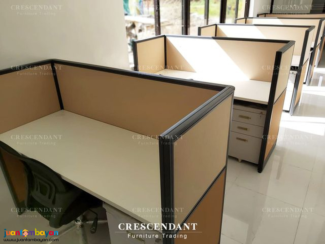 Office Workstation Partition