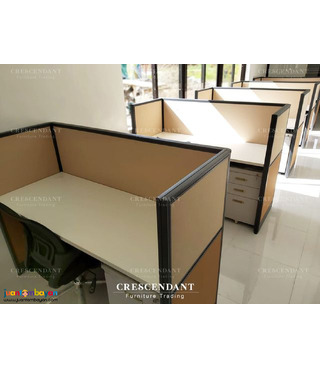 Office Workstation Partition