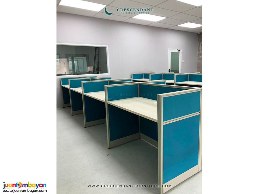 Office Workstation Partition