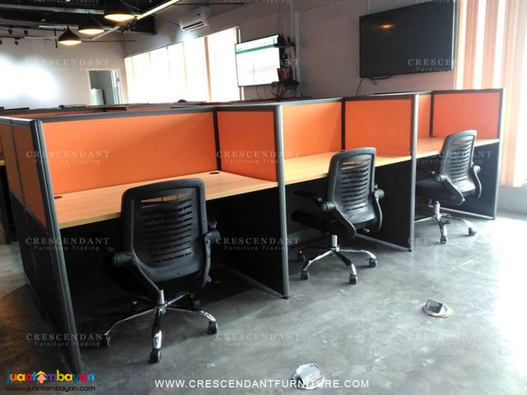 Office Workstation Partition