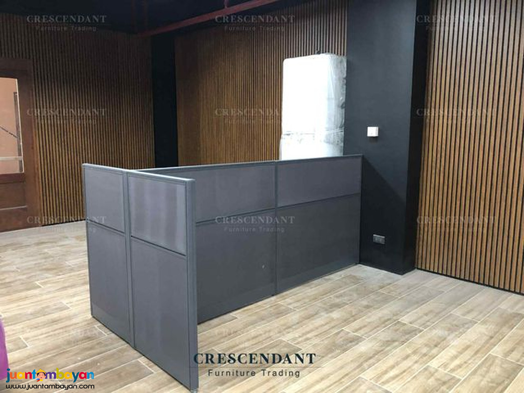 Modular Partition | Office Furnitures