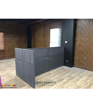Modular Partition | Office Furnitures